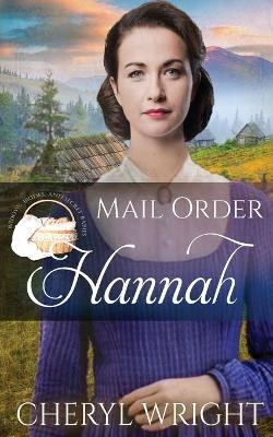 Book cover for Mail Order Hannah