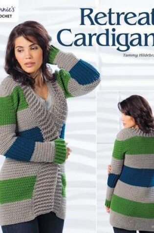 Cover of Retreat Cardigan