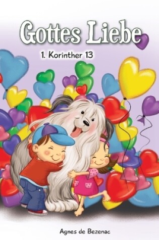 Cover of 1 Korinther 13