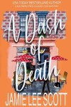 Book cover for A Dash of Death