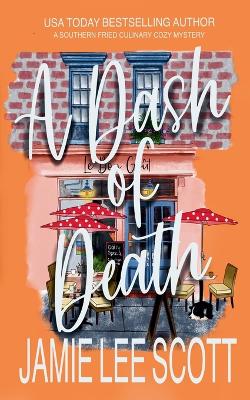 Cover of A Dash of Death