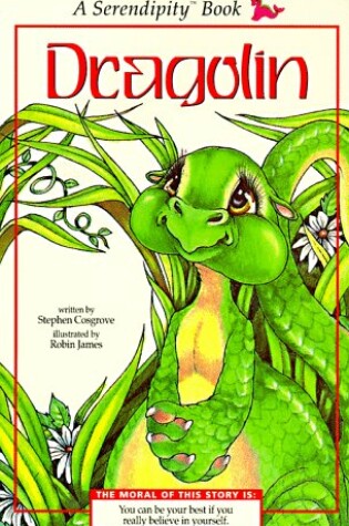 Cover of Dragolin