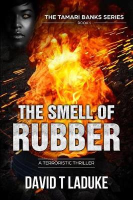 Cover of The Smell of Rubber