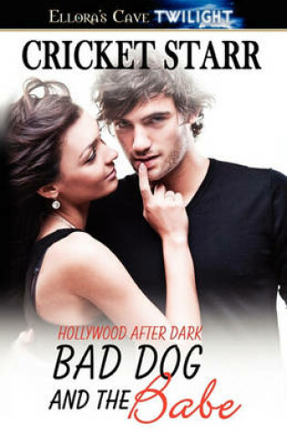 Cover of Bad Dog and the Babe