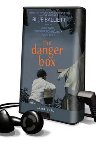 Cover of The Danger Box