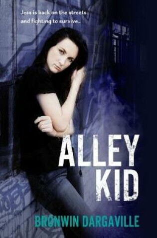 Cover of Alley Kid