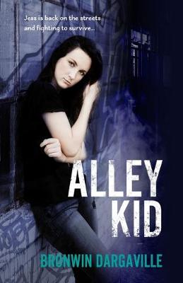 Cover of Alley Kid