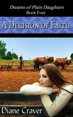 Book cover for A Decision of Faith