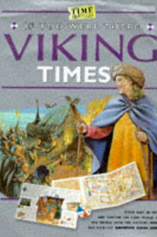 Cover of Viking Times