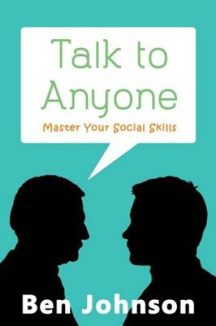 Cover of Talk To Anyone