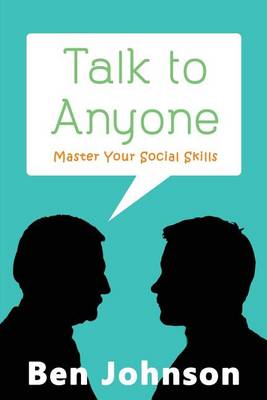 Book cover for Talk To Anyone