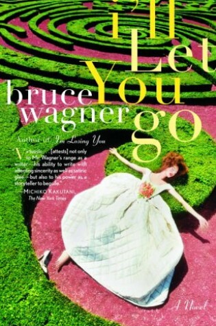 Cover of I'LL Let You Go