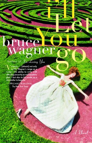 Book cover for I'LL Let You Go