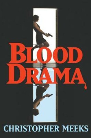 Cover of Blood Drama