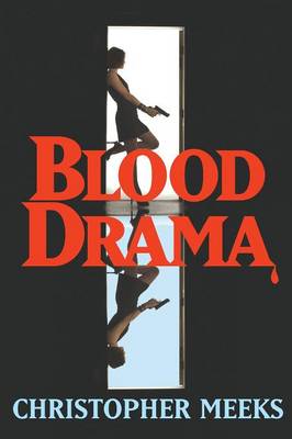 Book cover for Blood Drama