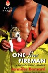 Book cover for One Fine Fireman
