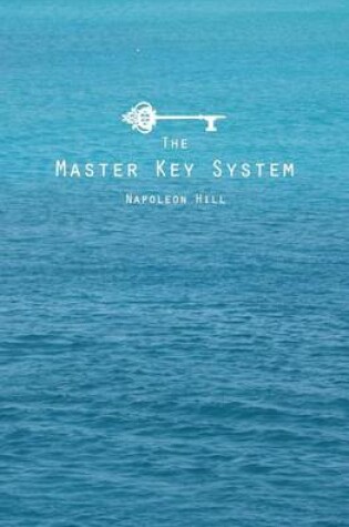 Cover of The Master Key System
