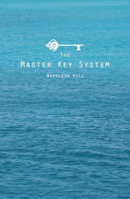 Book cover for The Master Key System