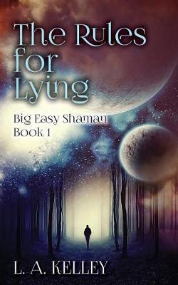 Book cover for The Rules for Lying