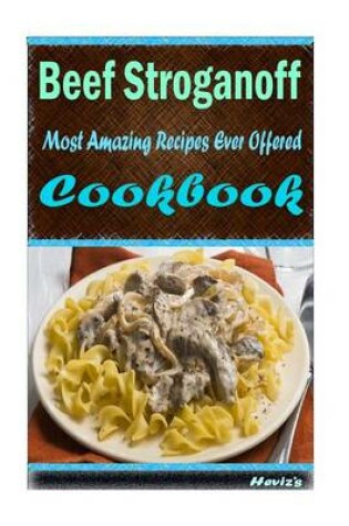 Cover of Beef Stroganoff