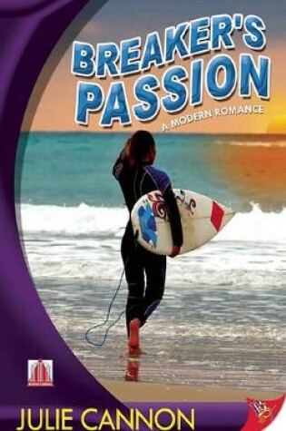 Cover of Breaker's Passion