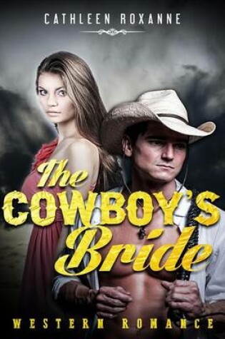 Cover of The Cowboy's Bride