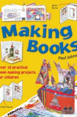 Cover of Making Books