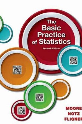 Cover of The Basic Practice of Statistics plus LaunchPad