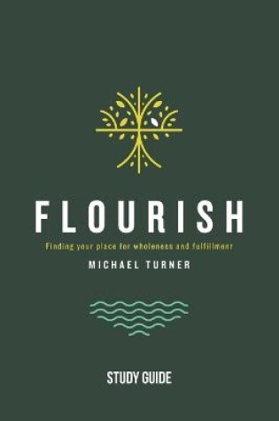 Cover of Flourish - Study Guide