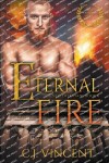 Book cover for Eternal Fire