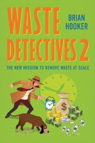 Cover of Waste Detectives 2