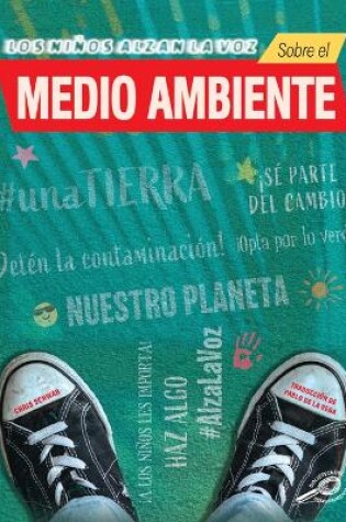 Cover of Sobre El Medio Ambiente