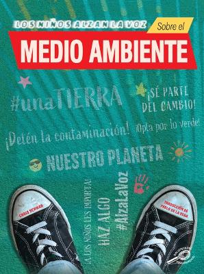 Cover of Sobre El Medio Ambiente