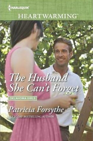 Cover of The Husband She Can't Forget