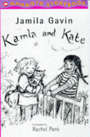 Cover of Kamla and Kate