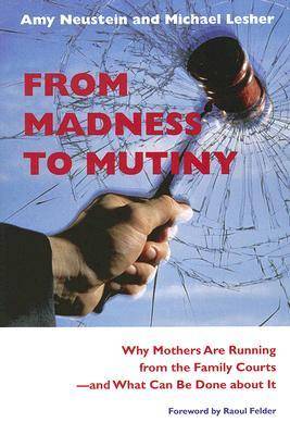 Cover of From Madness to Mutiny