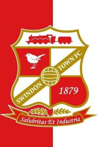 Cover of Swindon Town F.C.Diary