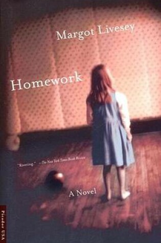 Cover of Homework