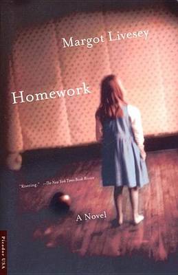 Book cover for Homework
