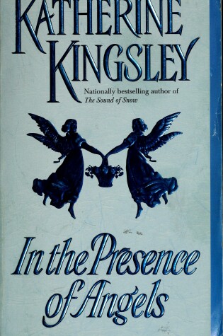 Cover of In the Presence of Angels