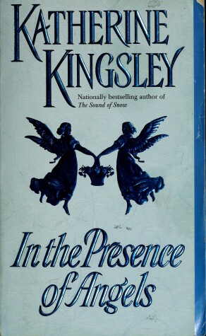 Book cover for In the Presence of Angels
