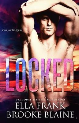 Book cover for Locked