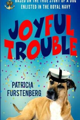 Cover of Joyful Trouble
