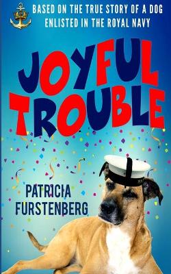 Book cover for Joyful Trouble