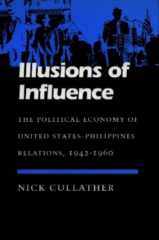 Cover of Illusions of Influence