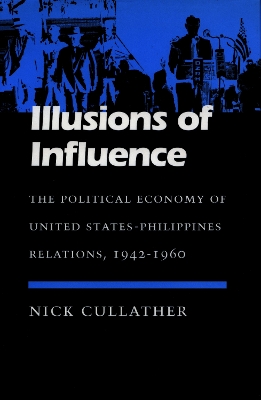 Cover of Illusions of Influence