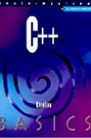 Cover of C++ BASICS