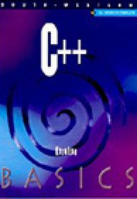 Book cover for C++ BASICS