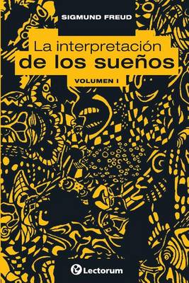 Cover of La interpretacion de los suenos. Vol I