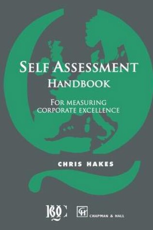 Cover of Self Assessment Handbook